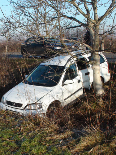 Foto Accident Seini (c) eMM.ro